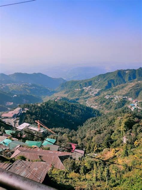 10 Reasons To Visit Mussoorie The Queen Of The Hills