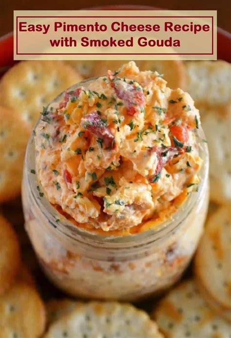 Old Fashioned Pimento Cheese Artofit