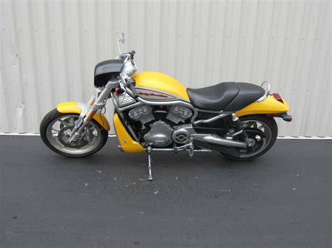 2006 Harley Davidson VRSCR V Rod Street Rod For Sale In St Charles