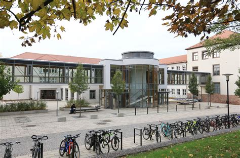 LATINA August Hermann Francke Landesgymnasium Mit Sprachlichem Und Musikalischem Zweig