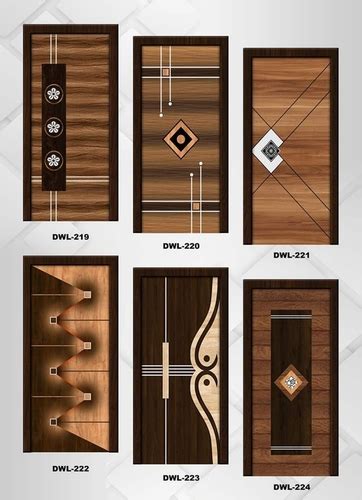 Wpc Lamination Doors At Inr In Hyderabad Telangana Jyothi