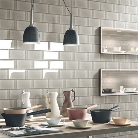 Choosing The Right Size White Subway Tile For Your Kitchen Backsplash