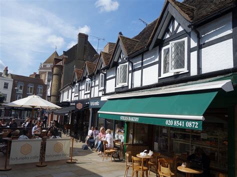 Kingston Tour Guides (2025) - All You Need to Know BEFORE You Go (with ...