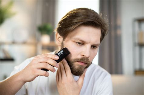 Comment avoir une barbe lisse en 8 étapes Ma Belle Barbe