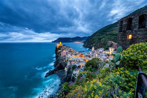 Fotoreise Cinque Terre Fotoreisen In Kleiner Gruppe