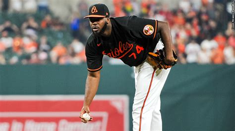 How Do Orioles Move On From Félix Bautista's Injury? - PressBox