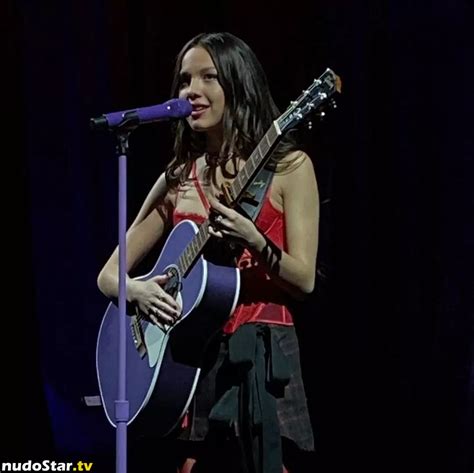 Olivia Rodrigo Oliviarodrigo Nude OnlyFans Photo 110 Nudostar TV