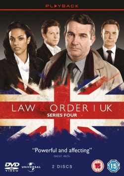 Law & Order: UK episodes | Law and Order | Fandom