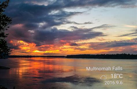 20160906 Portland Outlets，columbia River，multnomah Falls，corbett