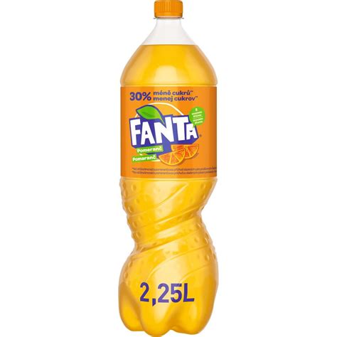 Fanta Pomeranč v akci AkcniCeny cz