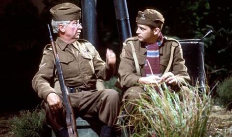 Ian Lavender played Private Pike in Dad's Army where is he now | Life ...