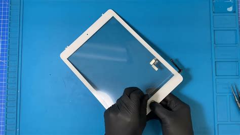 IPad Screen Repair Made Easy Full Tutorial For IPad 5 IPad Air To