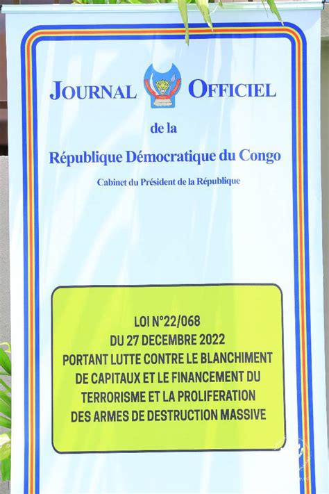 Présidence RDC on Twitter Cet événement auquel ont participé de