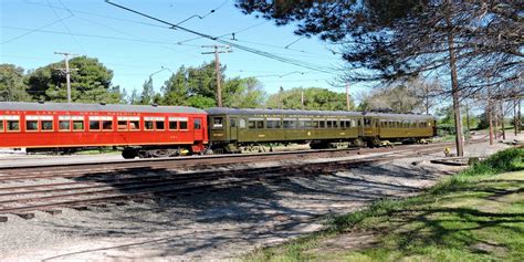 Western Railway Museum in Suisun City, CA - Visit Fairfield