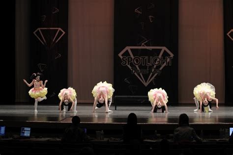 Sundance Studios, LLC: Spotlight Dance Competition