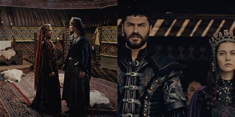 Kuruluş: Osman Season 5 Episode 6: 'Fire in Söğüt' Release Date, Spoiler & Spoilers - OtakuKart