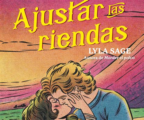 ajustar las riendas cowboys amor  cuentas pendientes fantasymundo