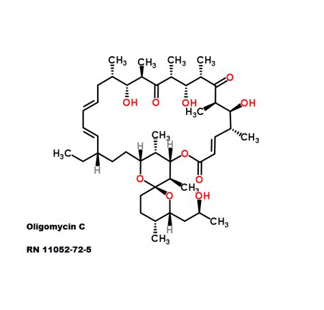 oligomycin  fermentek