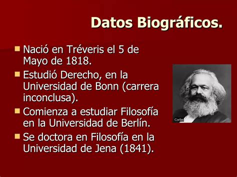 Marxismo Ppt