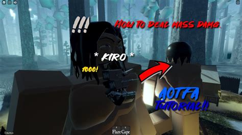 How To Get Cape In Aot Freedom Awaits To Get A Cape You Must Take A