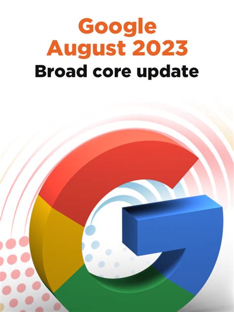 Google S August 2023 Core Update Impact Recovery Tips Adlift Adlift