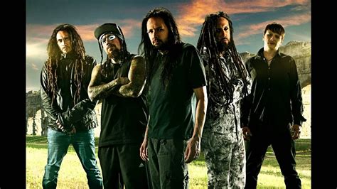 Korn Freak On A Leash Release Date Dacy Brandais