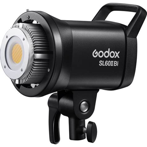 Đèn Led Godox SL60II Bi Color Chính Hãng Chính hãng giá tốt