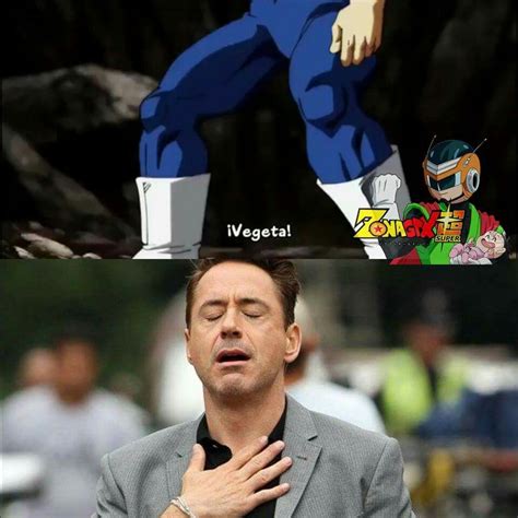 Pin De A582 En Memes De Dragon Ball V Vegeta Y Bulma Gracioso