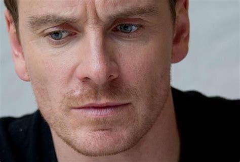 Fassy Time Michael Fassbender Irish Actors Michael