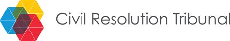 Legislation - BC Civil Resolution Tribunal