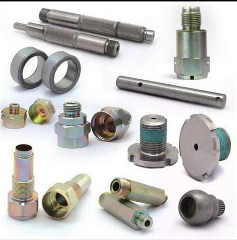 SS CNC Machined Components At Best Price In Ghaziabad ID 19237461191