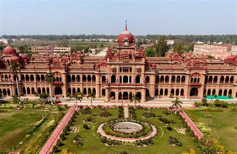12 Best Historical Places In Amritsar With Timings Entry Fee