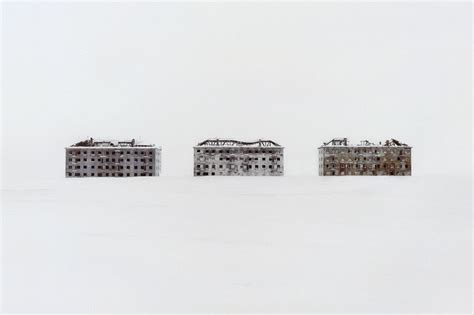 Amazing Photos Of Abandoned Soviet Infrastructure Will Show You the ...