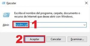 Desactivar Las Animaciones De Ventanas En Windows