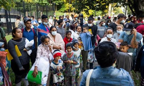 Eeuu Otorgar Millones En Ayuda Humanitaria Para Venezolanos