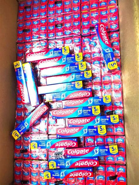 Colgate Toothpaste 8 Gms At Best Price In New Delhi By Siddhi