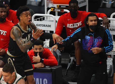 Is John Collins A True Sidekick To Trae Young With Hawks?