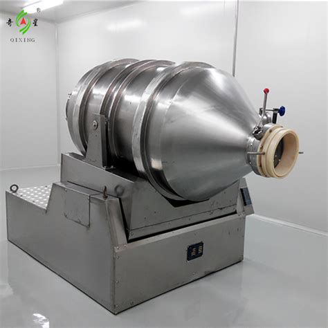 Syh 2D Motion Mixer For Powder Mixer Machine And Mixing Machine