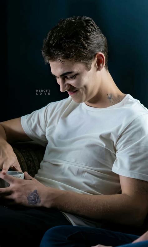 Hardin Hot Hero Hero Fiennes Tiffin Hardin Hero Daddy