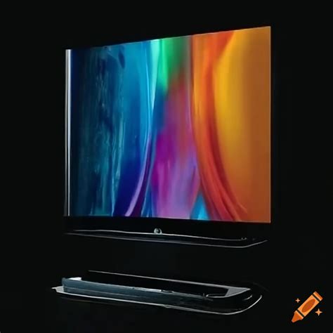 Television Icon On Craiyon