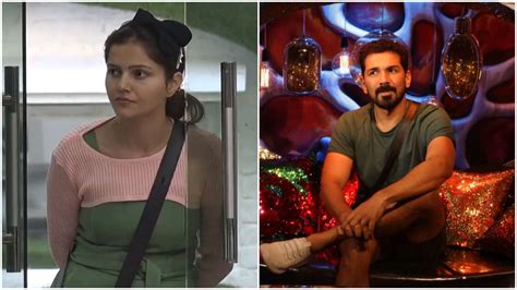 Bigg Boss 14 Episode 4 Preview Testing Times For Abhinav Shukla