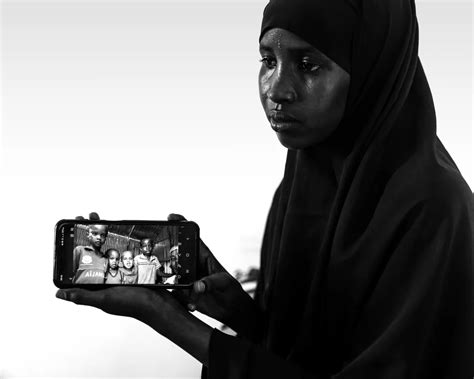 Civilians Killed by U.S. Drone Strike in Somalia | Pulitzer Center