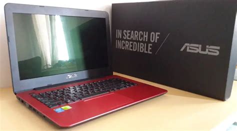 Spesifikasi Dan Harga Laptop Asus A455l Series Next Berbagi