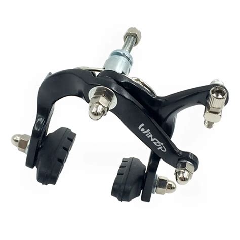 Aliexpress Buy Bicycle Brake Racing Road Bike Dual Pivot Brake