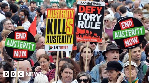 Is Austerity The Answer To Economic Downturn Bbc News