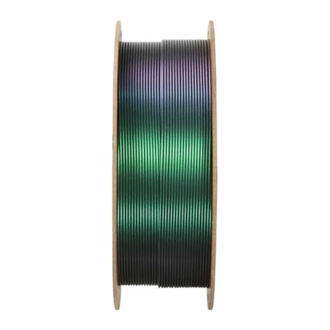 Polylite Pla Starlight Cometa Mm Kg Krear D