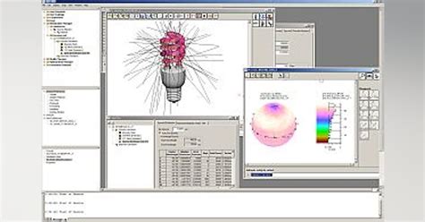 Lighttools 70 Delivers Expanded Capabilities For Illumination Design