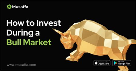 Bull Market Definition And How To Invest During One Musaffa Academy