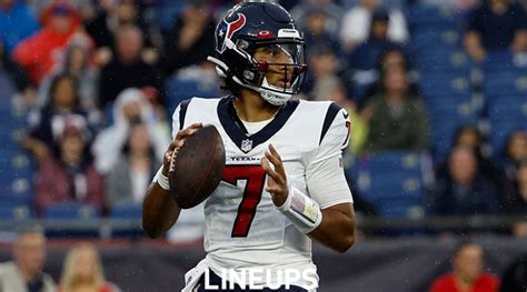 Texans Vs Falcons Nfl Player Props Picks