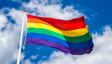 Why Pride Month Is Important And Needed Humans